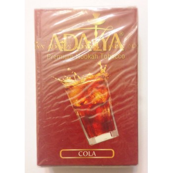 Табак Adalya Cola (Кола) 50г